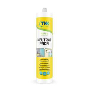 SILIKON UNIVERZALNI PROVIDNI - 280ML - TEKASIL