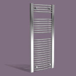 SUŠAČ 500X800 HROM TERMOKRAFT - CINI PP144580