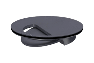 KLAPNA ZA SLIVNIK - ISAFLEX