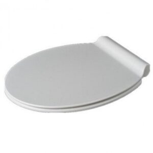 WC DASKA SLIM SOFT CLOSE - CAPO CASA WDSC4001