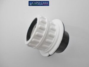 GUMA STELUJUĆA 5/4 CAPO CASA