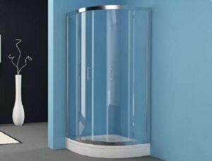 TUŠ KABINA TKP 80 S/K SQ LINE - KOLPA SAN 511080