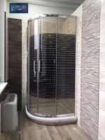 PARAVAN R90 SILVER/BROWN - CAPO CASA TKP-S-353A