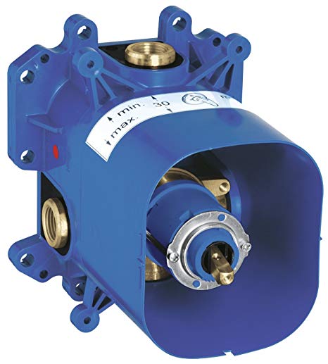 UGRADNI MEŠAČ UNIVERZALNI RAPIDO - GROHE 35501000