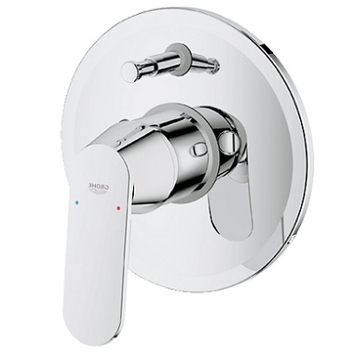 BATERIJA ZA KADU UGRADNA EUROSMART - GROHE 32879000