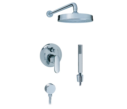 BATERIJA ZA KADU UGRADNA MISTIQUE - ROSAN JM31601