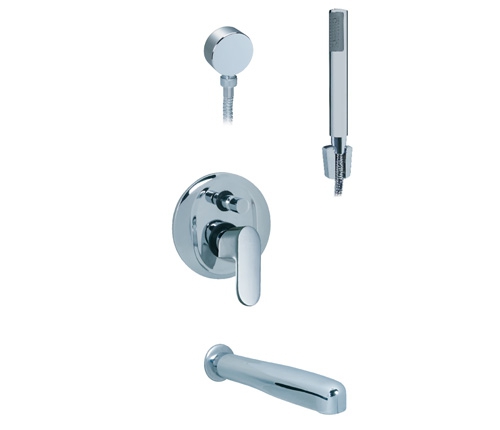 BATERIJA ZA KADU UGRADNA MISTIQUE - ROSAN JM31501