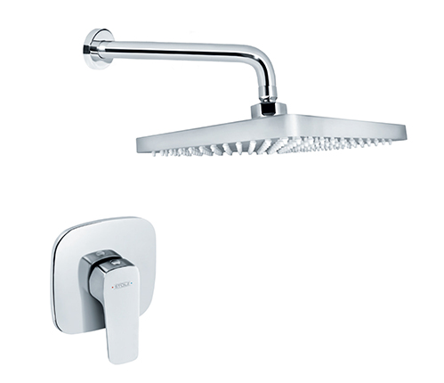 UGRADNA BATERIJA SA SA RUŽOM 250X250 STOLZ - ROSAN 131103