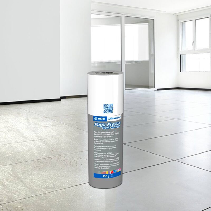 FUGOMAL 133 SAND FRESCA - MAPEI