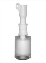 ZVONO ZA VODOKOTLIĆ FONTANA - 238.080.00.1