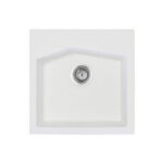 SUDOPERA METALAC X LINEA 50X50 BELA 189162