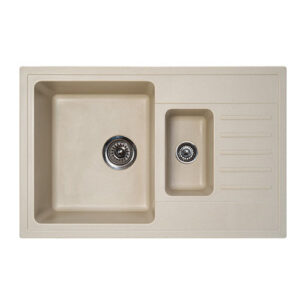 SUDOPERA METALAC QUADRO+1.5D/78X50SAMP 175431