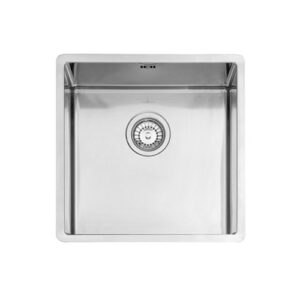 SUDOPERA METALAC INOX QUADRO ARTINOX 400 Ø90 114267