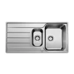 BLANCO SUDOPERA LEMIS KPL 523033