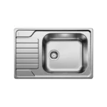 BLANCO SUDOPERA DINAS XL6 S Compact 525121