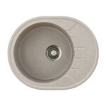 SUDOPERA METALAC VENERA M62X50 BEIGE 155197