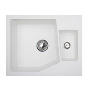 SUDOPERA METALAC X LINEA M 1.5D/62x50 BELA 192045