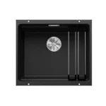 BLANCO SUDOPERA ETAGON 500-U SOLG. CRNA 525887