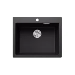 BLANCO SUDOPERA PLENO 6 CRNA SILIG. 525953