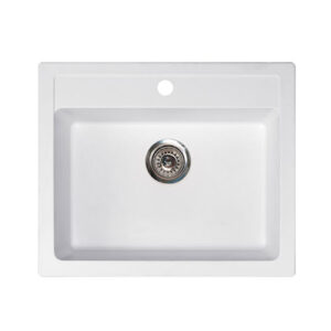 SUDOPERA METALAC X QUADRO 60X50 BELA 161968