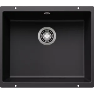 BLANCO SUDOPERA ROTAN 500-U SILGRANIT CRNA 526098