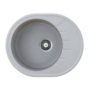 SUDOPERA METALAC VENERA M62X50 SIVA 155195