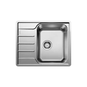 BLANCO SUDOPERA INOX LEMIS 45S-IF MINI 525115