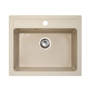 SUDOPERA METALAC QUADRO 60X50 SAMPANJ 175432