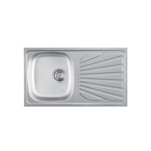 UGRADNA INOX SUDOPERA METALAC 1D770435F