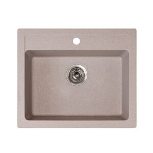 SUDOPERA QUADRO 60X50 BEIGE 161967