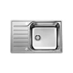 BLANCO SUDOPERA LANTOS XL6 S-IF Compact 523140