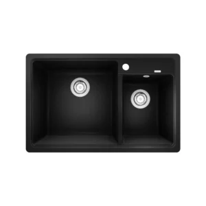 BLANCO SUDOPERA LEGRA 8 SIL.CRNA 526223