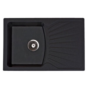 SUDOPERA X QUADRO+77X50 CRNA 137410