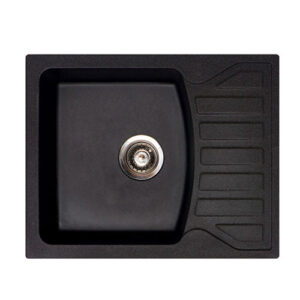 SUDOPERA METALAC QUADRO M62X50 CRNA 144118