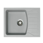 SUDOPERA METALAC QUADRO M62X50 SIVA 144116