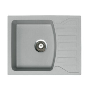 SUDOPERA METALAC QUADRO M62X50 SIVA 144116