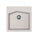 SUDOPERA METALAC X LINEA 50X50 BEŽ 189156