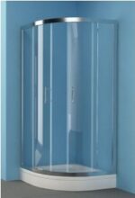 TUŠ KABINA TKP 90 S SQ LINE - KOLPA SAN 511120