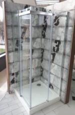 PARAVAN 90X90X195 - EX80390