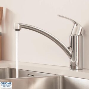 BATERIJA ZA SUDOPERU EUROSMART - GROHE 33281002 - Slika 3