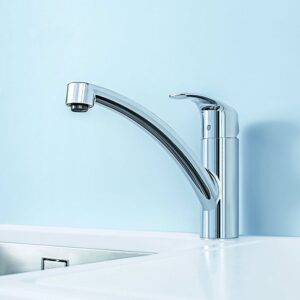 BATERIJA ZA SUDOPERU EUROSMART - GROHE 33281002 - Slika 4