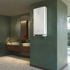 BOJLER 80L ARISTON WIFI PRO VELIS 12673/3100946 - Image 3