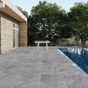 QUA GRANITE RASA GREY FT 60*60/2cm - Image 3