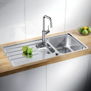 BLANCO SUDOPERA LEMIS KPL 523033 - Slika 3