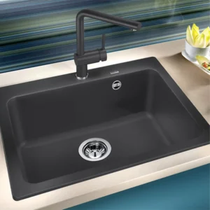 BLANCO SUDOPERA NAYA6 ANTRACIT 519638 - Slika 3