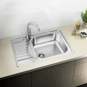 BLANCO SUDOPERA DINAS XL6 S Compact 525121 - Slika 3