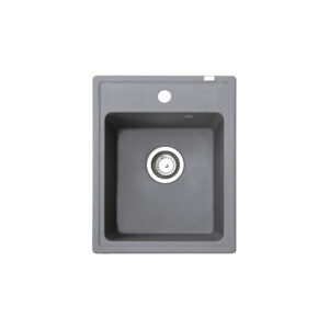 SUDOPERA METALAC QUADRO 40X50 GRAFIT 372983 - Image 1