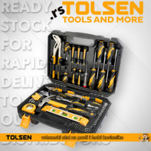 SET ALATA 89/1 TOLSEN 85352 - Slika 1