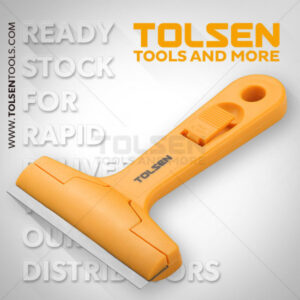 STRUGAČ 100x18.5x0.4 TOLSEN 30006 - Slika 1