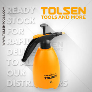 PRSKALICA RUČNA 2L TOLSEN BAŠTENSKA 57281 - Slika 1